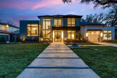 6006 Meadow Crest, Dallas TX 75230