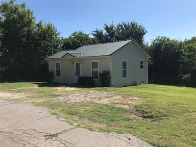 416 Shannon Street, Weatherford TX 76086