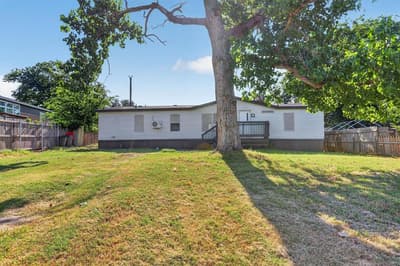 1564 Chaparral Lane, Pelican Bay TX 76020