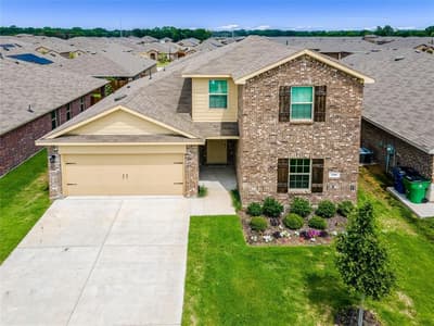 110 Real Quiet Lane, Caddo Mills TX 75135