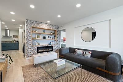 11122 Valleydale # D, Dallas TX 75230