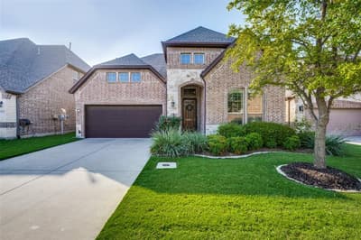 6213 Cedar Sage Trail, Flower Mound TX 76226