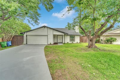 2114 Via Vista, Carrollton TX 75006