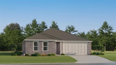2553 Farrier Lane, Aubrey TX 76227