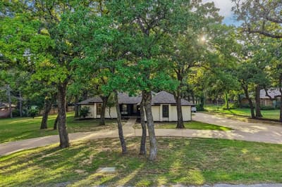 108 Sanchez Creek Court, Weatherford TX 76088