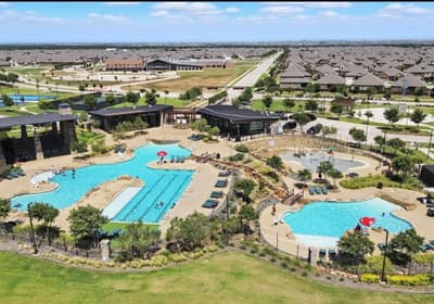 9809 Gooseneck Drive, Aubrey TX 76227