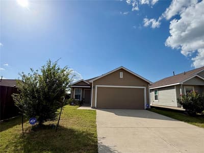 6010 Determine Lane, Forney TX 75126