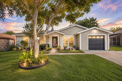 9519 County View Road, Dallas TX 75249
