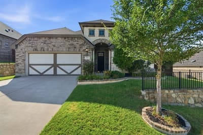 6608 Woodmere Court, Denton TX 76226