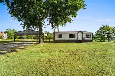 3634 County Road 2621, Caddo Mills TX 75135