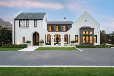 6114 Tulip Lane, Dallas TX 75230