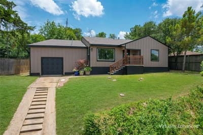 3134 W Jefferson Boulevard, Dallas TX 75211