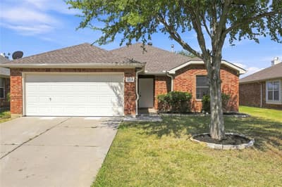 2713 Dawn Spring Drive, Little Elm TX 75068