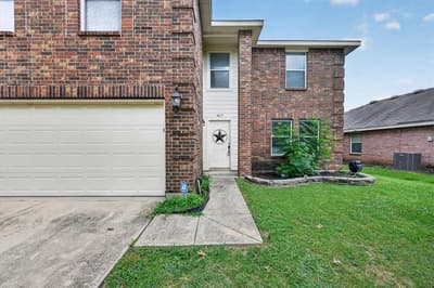 4617 Waterford, Fort Worth TX 76179 - Photo 3