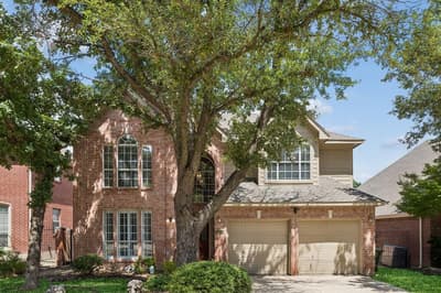 2623 Garden Ridge Lane, Arlington TX 76006