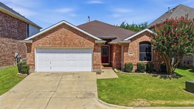 4802 Pier Nine Drive, Arlington TX 76016