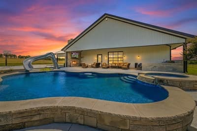 385 Private Road 1733, Stephenville TX 76401 - Photo 5