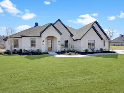 1013 Silver Sage, Weatherford TX 76085