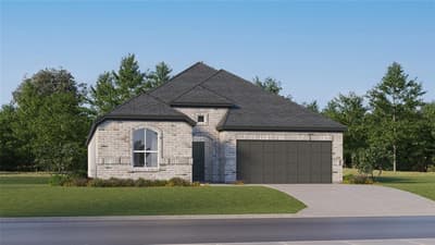 352 Sambal Drive, Fort Worth TX 76140