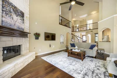 8313 Bishop Pine Road, Denton TX 76208