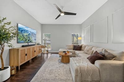 10401 High Hollows Drive # 201, Dallas TX 75230