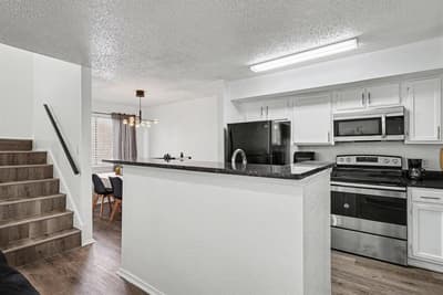 2304 Balsam Drive # E203, Arlington TX 76006