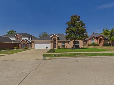 1104 Brandy Station Road, Grand Prairie TX 75052 - Photo 5