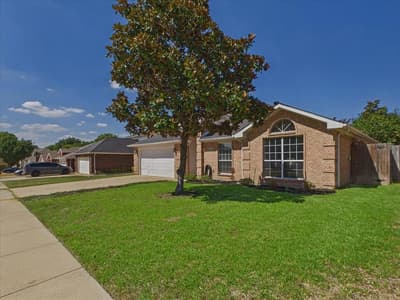 1104 Brandy Station Road, Grand Prairie TX 75052 - Photo 4