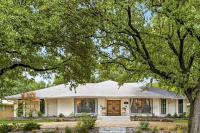 7210 Meadow Road, Dallas TX 75230
