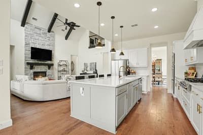2146 Zurek Lane, Heath TX 75126