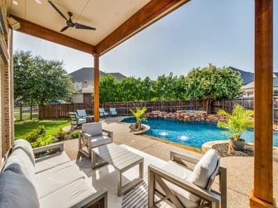 2350 Crest Pointe Place, Frisco TX 75034 - Photo 2