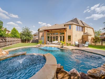 2350 Crest Pointe Place, Frisco TX 75034 - Photo 3