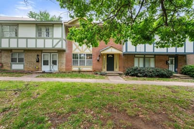 376 Westview Terrace, Arlington TX 76013