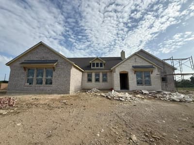 309 Texas Sage Trail, Weatherford TX 76085