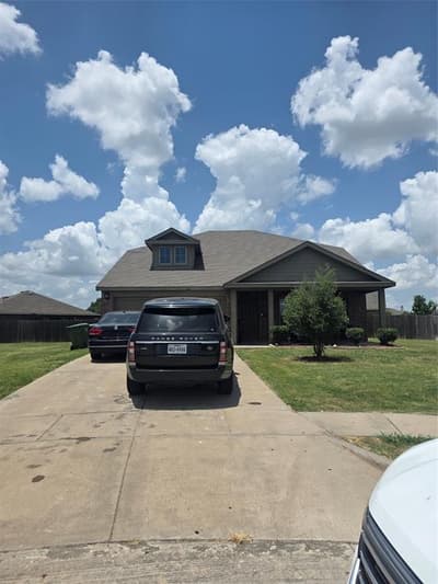 2803 Aberdeen Drive, Seagoville TX 75159