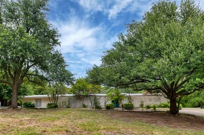 706 Norton Street, Weatherford TX 76086