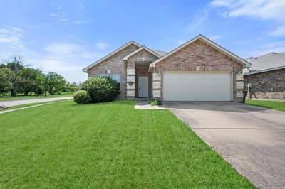 10336 Tammaron Trail, Fort Worth TX 76140