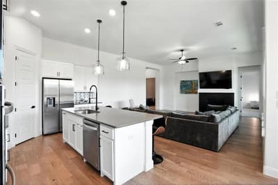 716 Colt Drive, Aubrey TX 76227