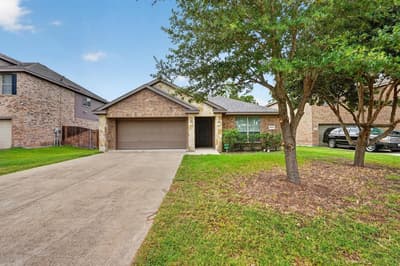 3015 Briarbrook Drive, Seagoville TX 75159