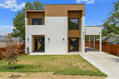 6027 Verde Way, Dallas TX 75211