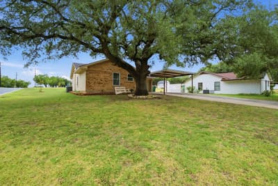 701 Van Winkle Street, Weatherford TX 76086
