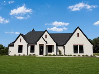 1037 Woodland Road, Weatherford TX 76088