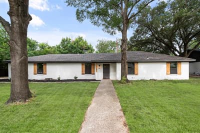 2912 Purdue Drive, Corsicana TX 75110