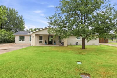2815 Roosevelt Drive, Dalworthington Gardens TX 76016