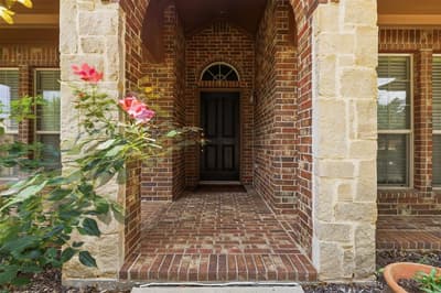 1608 Salado Trail, Weatherford TX 76087