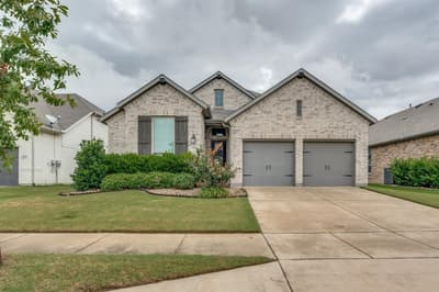 7409 Winterbloom Way, Fort Worth TX 76123