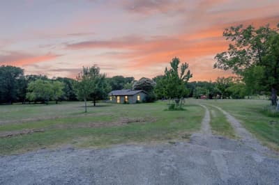 3871 Post Oak Boulevard, Caddo Mills TX 75135