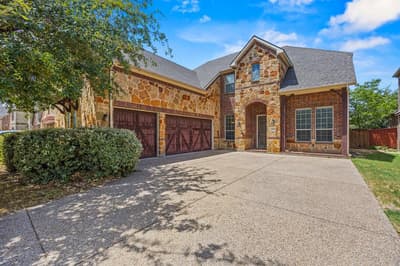 2601 Morgan Lane, Trophy Club TX 76262