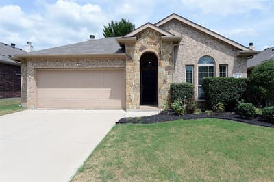 4813 Green River Drive, Denton TX 76208