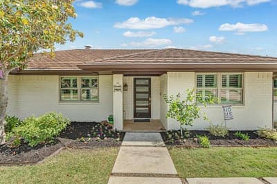 27 Crestwood Drive, Trophy Club TX 76262